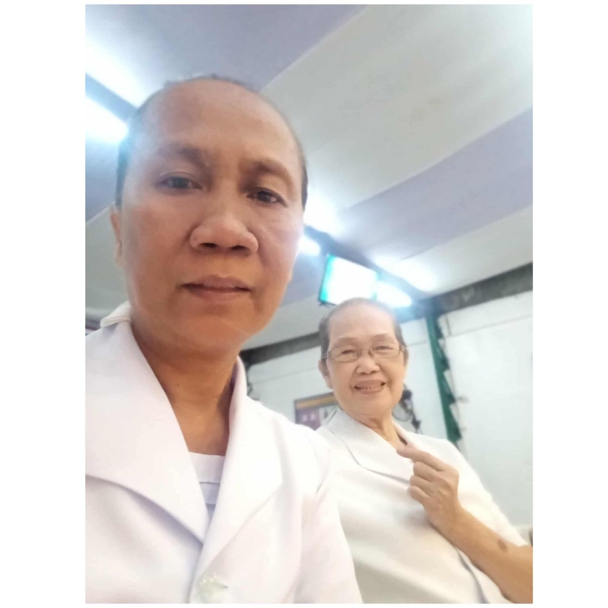 Attendance for 24/7 Duty (P. Tuazon LC)