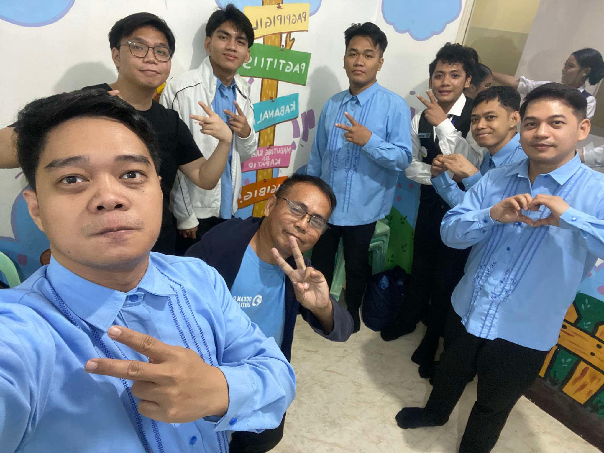Attendance for CD BREAD Gen. Assembly