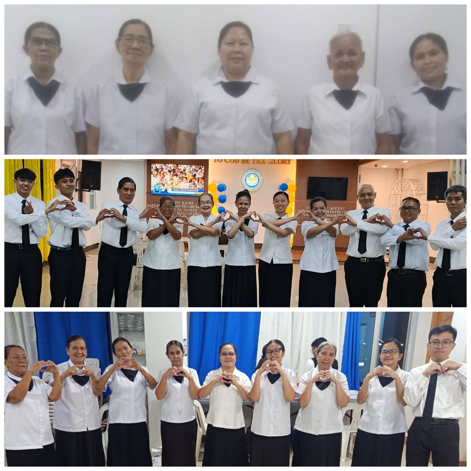 Mass Indoctrination Day 11
