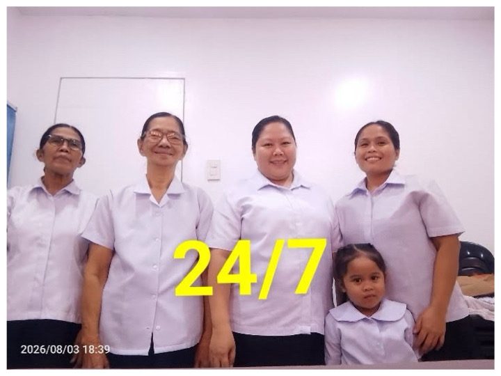 24/7 (Kamuning LC)
